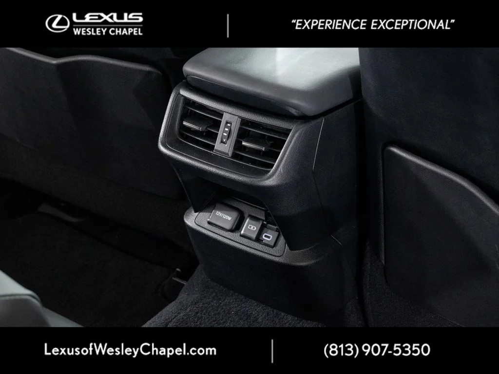 Certified Used 2023 IRIDIUM Lexus 350 image 26
