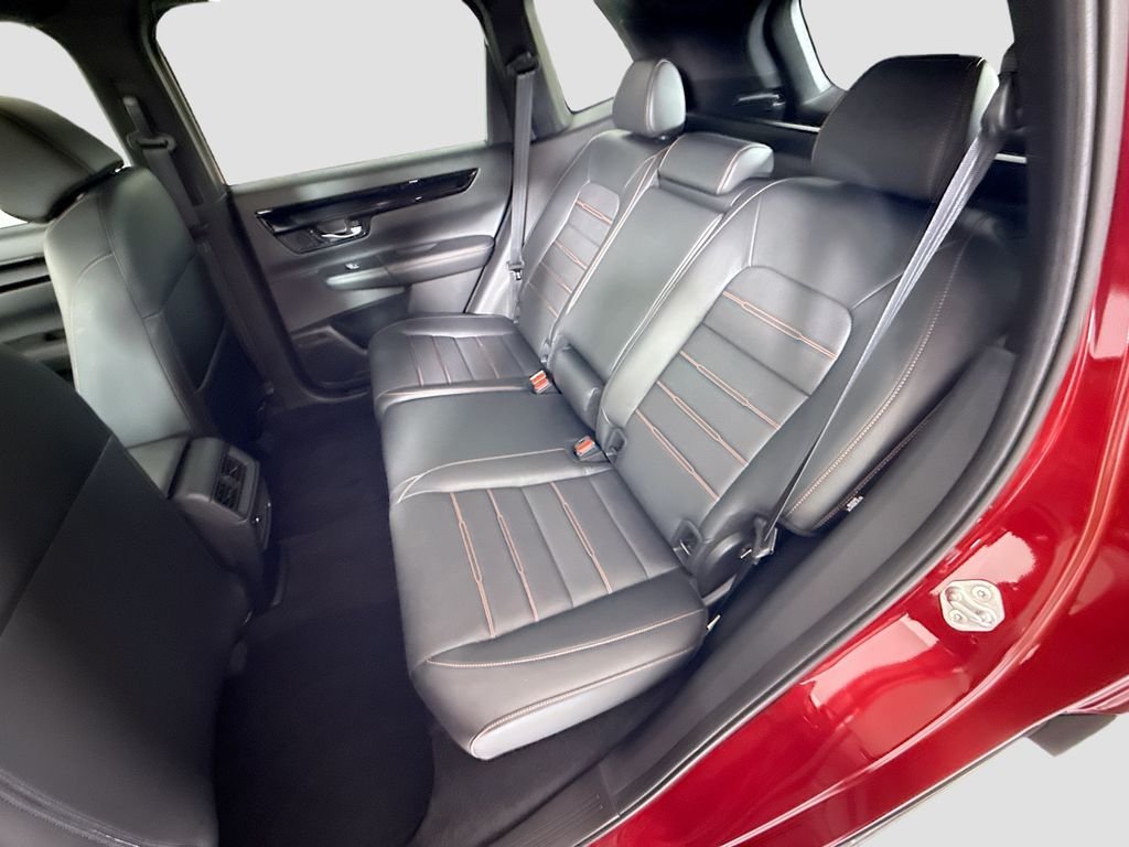 2024 Honda CR-V Sport Touring - Photo 21
