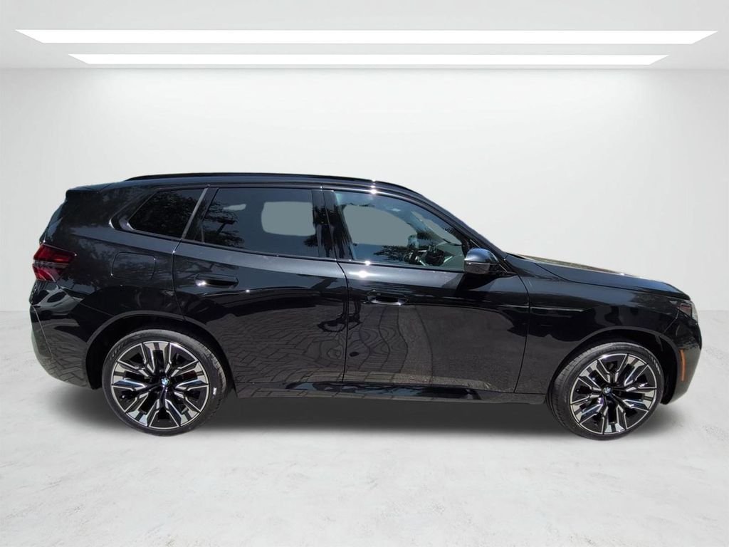 New 2026 Black Sapphire Metallic BMW 30 xDrive image 3