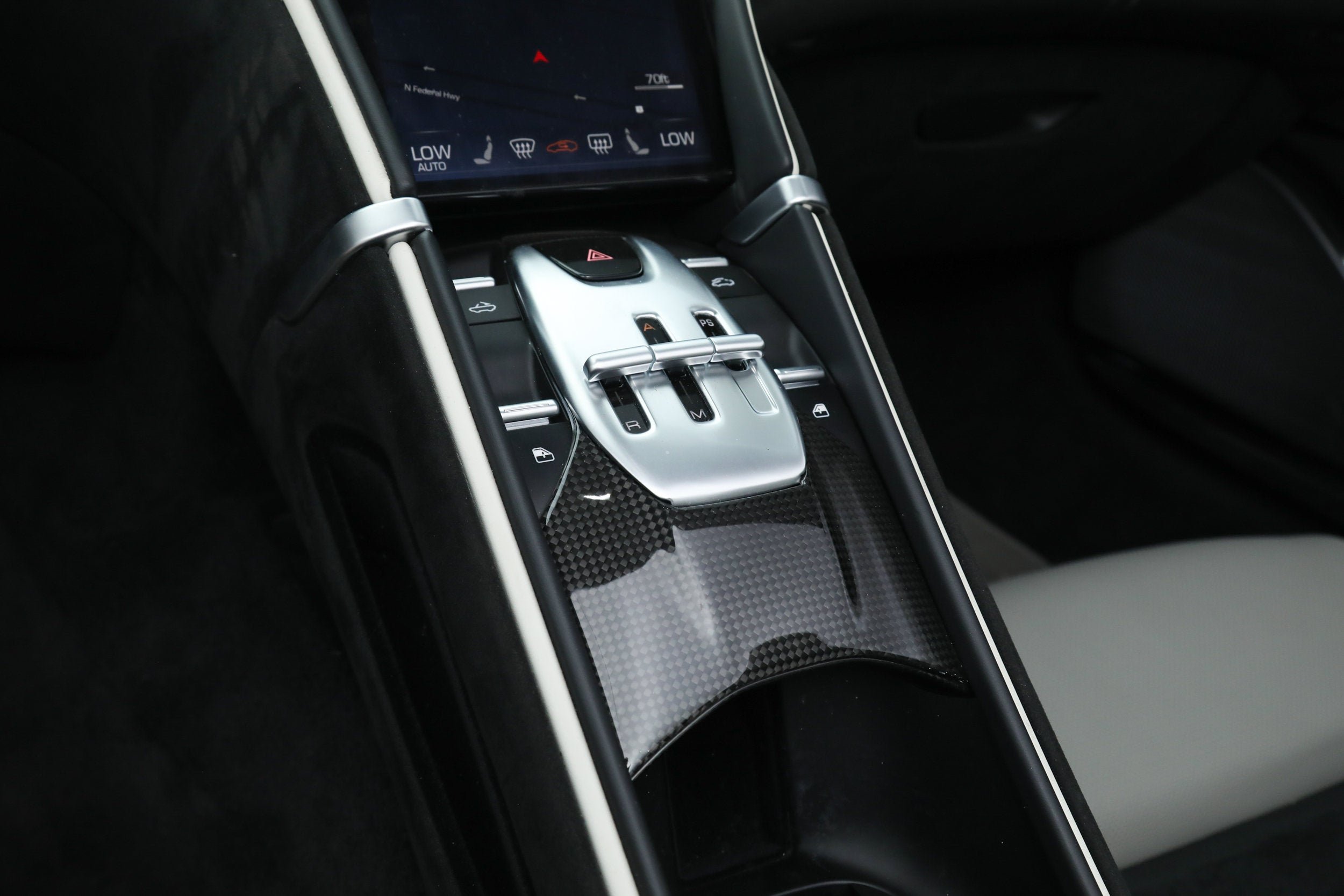 Certified Used 2024 Bianco Avus Ferrari  image 32
