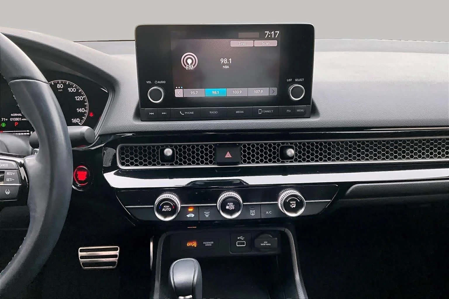 2023 Honda Civic Sport - Photo 7