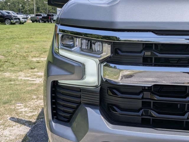 2026 Chevrolet Silverado 1500 LT - Photo 9