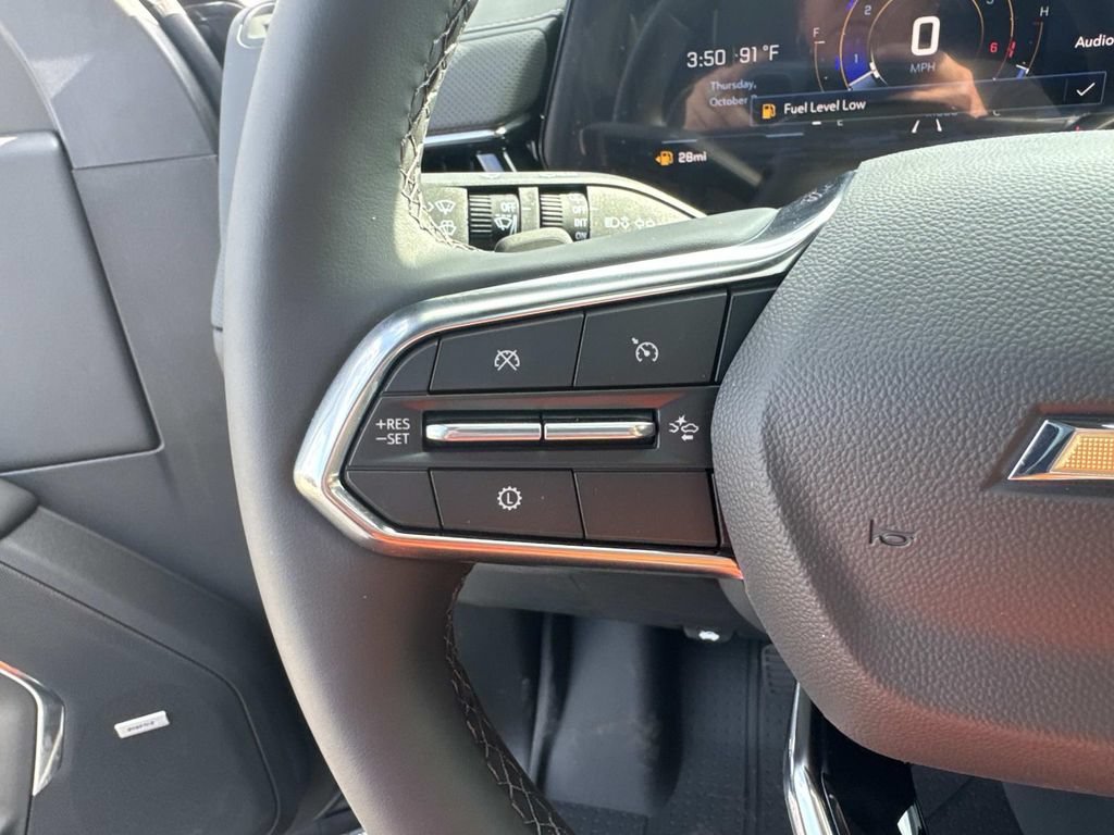 2026 Chevrolet Tahoe Premier - Photo 24