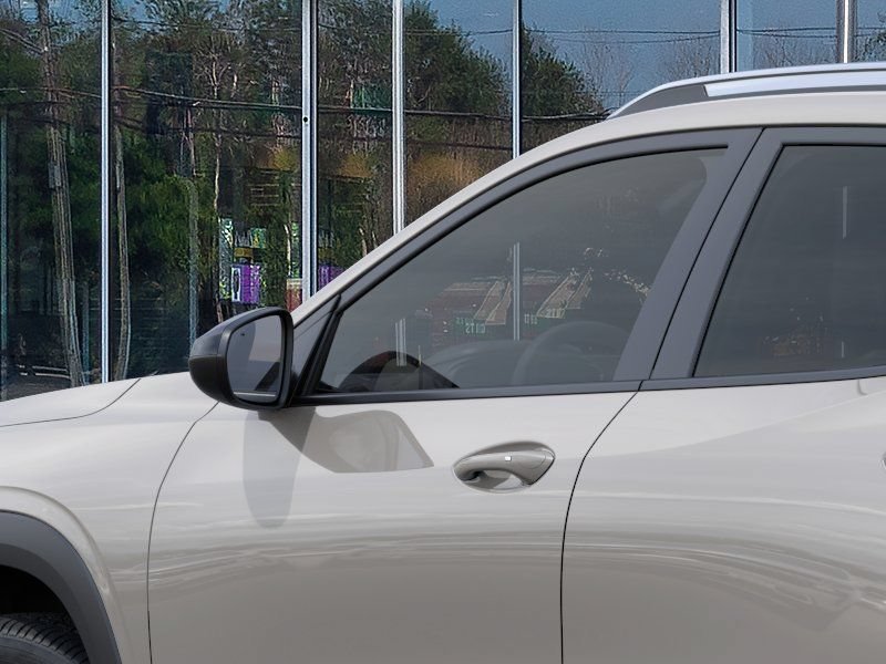 2026 Chevrolet Trax Activ - Photo 12