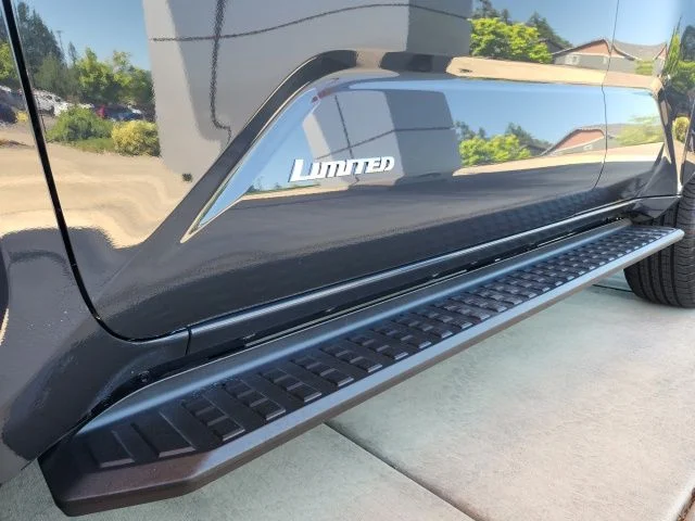 New 2026 Underground Toyota Limited image 31