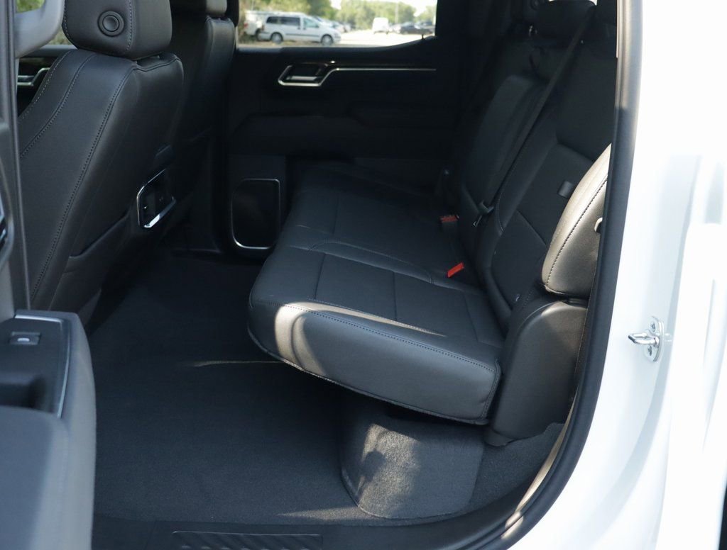 2026 GMC Sierra 1500 Elevation - Photo 27