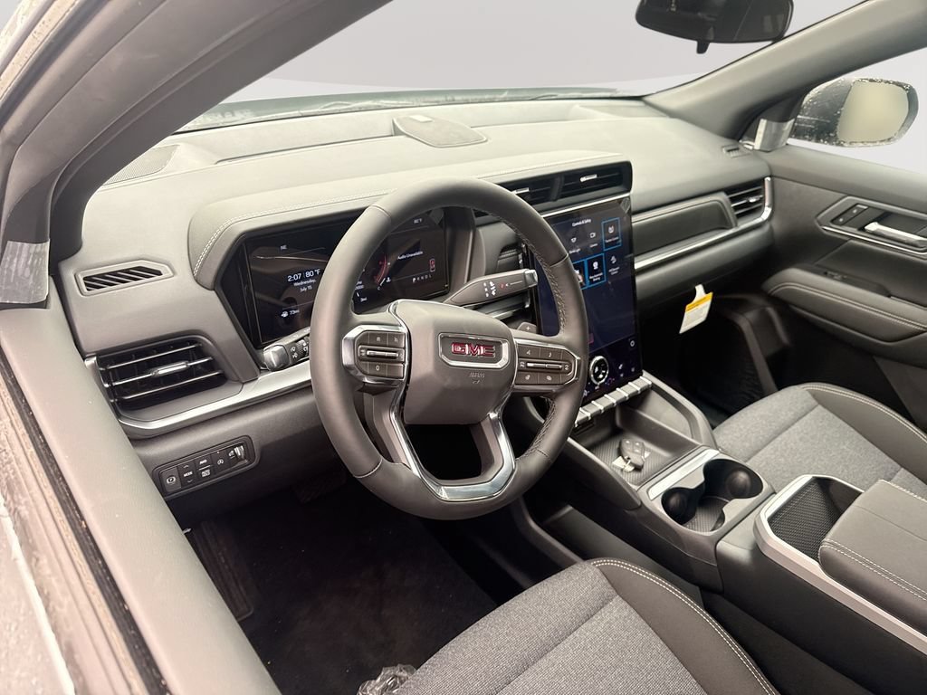 2027 GMC Terrain Elevation - Photo 10