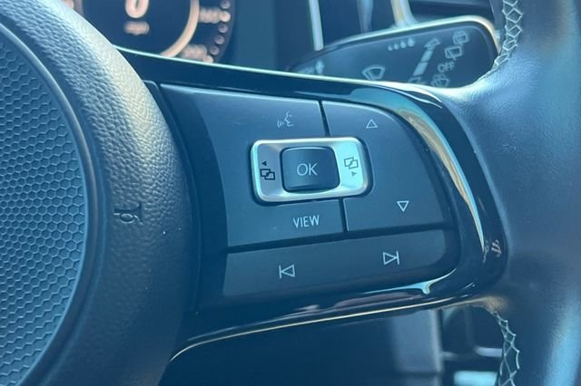 2019 Volkswagen Golf R R - Photo 29