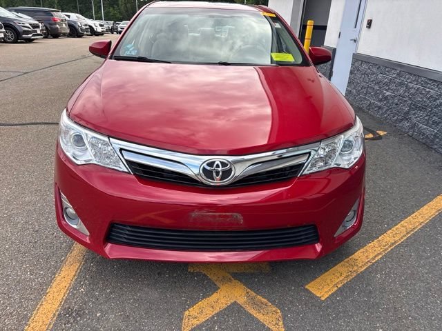 Used 2013 Toyota Camry XLE with VIN 4T4BF1FK1DR300068 for sale in Lancaster, MA