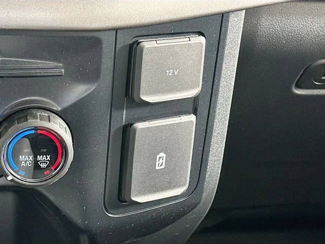 New 2026 Ford F-150 XL