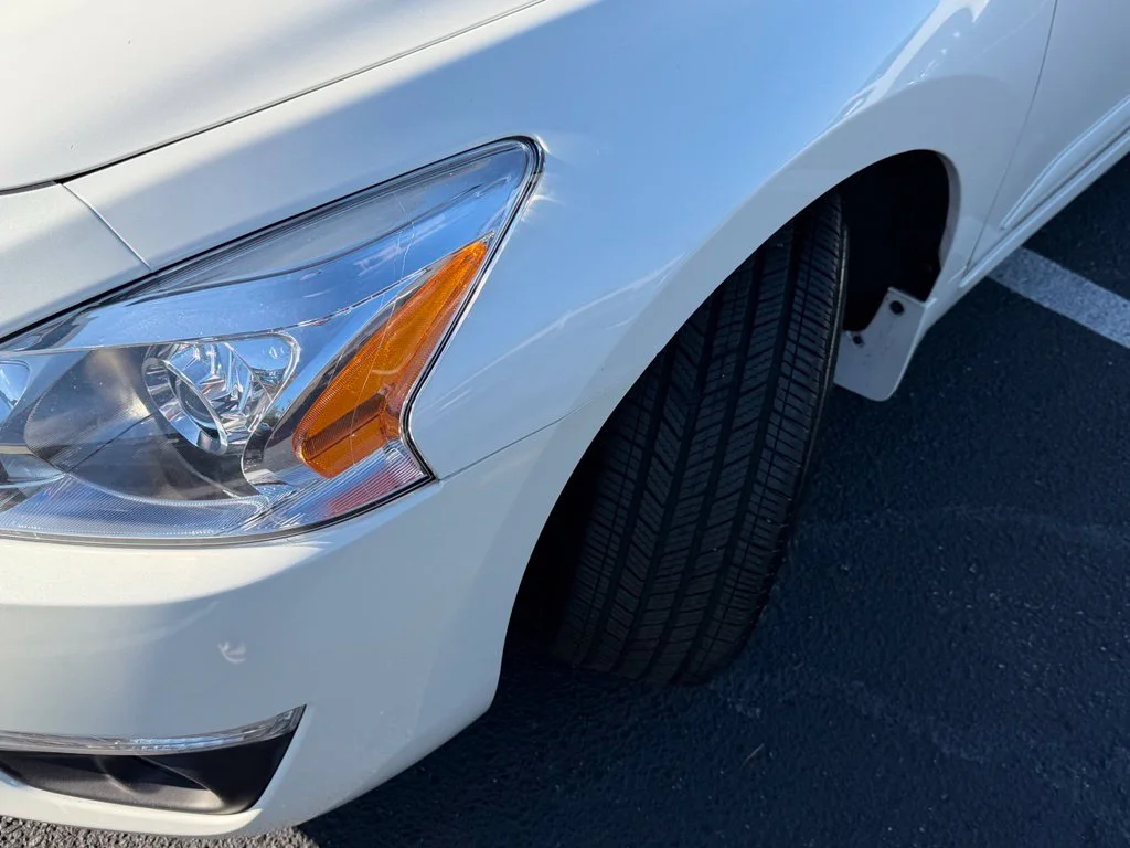 Used 2014 Nissan Altima SV with VIN 1N4AL3AP7EC321568 for sale in Kirkland, WA