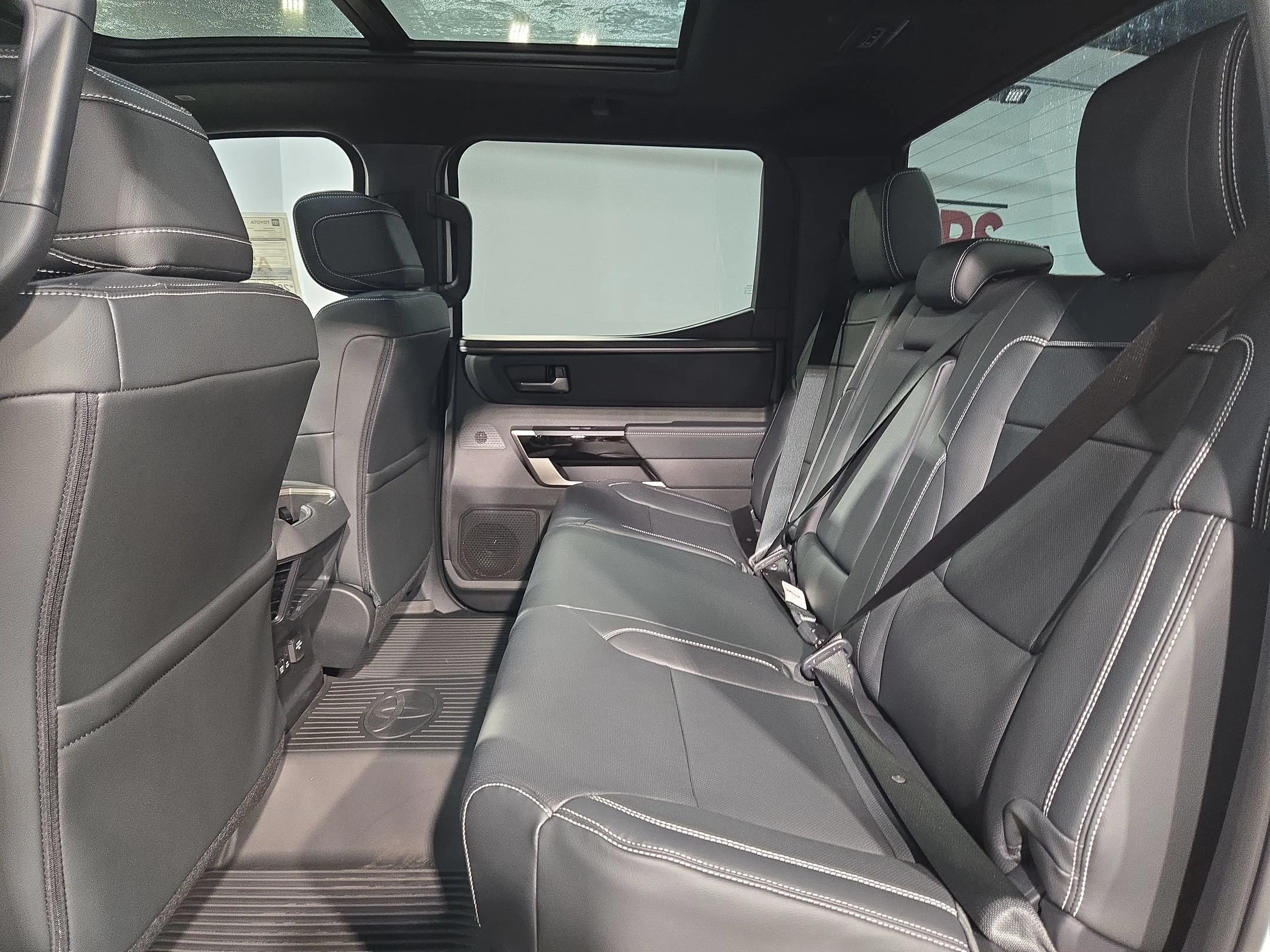 New 2026 Ice Cap Toyota Limited image 24