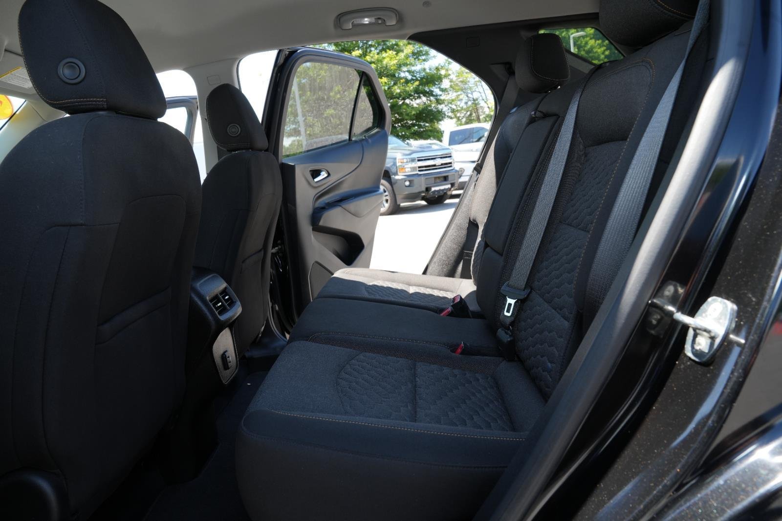 Used 2021 MOSAIC BLACK METALLIC Chevrolet LT image 33