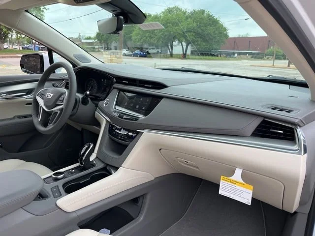 2026 Cadillac XT5 Premium Luxury - Photo 26