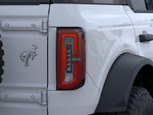 New 2026 Oxford White Ford Outer Banks® image 23