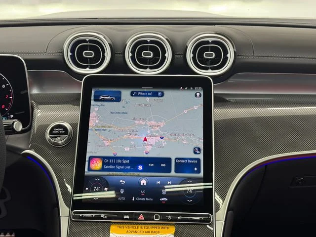 New 2026  Mercedes-Benz GLC 300 image 4