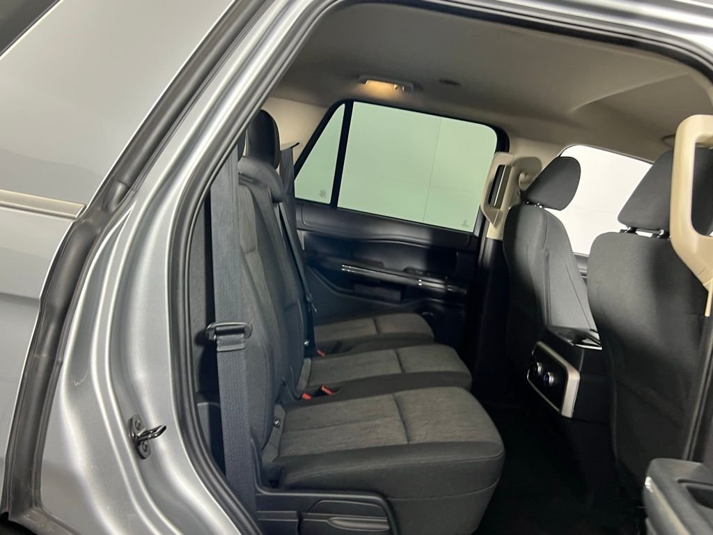 2024 Ford Expedition XLT - Photo 32