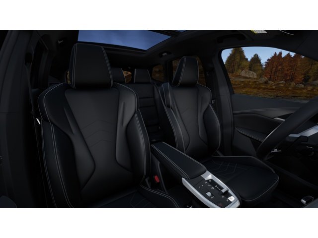 New 2026 Storm Bay Metallic BMW xDrive28i image 11