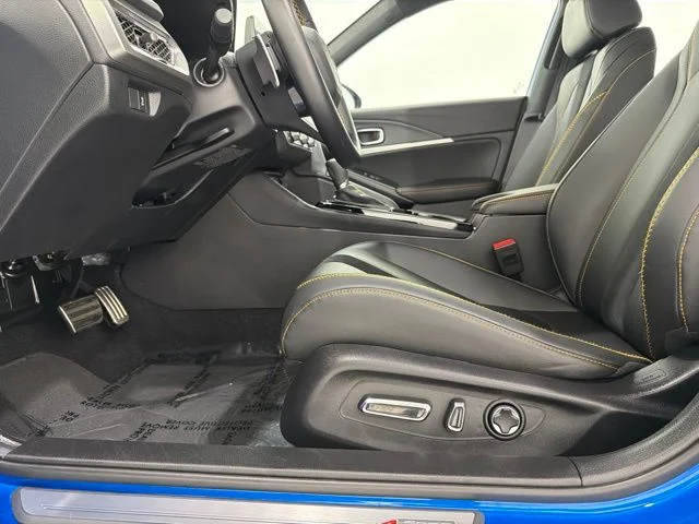 2026 Acura Integra A-Spec with Tech Package - Photo 14