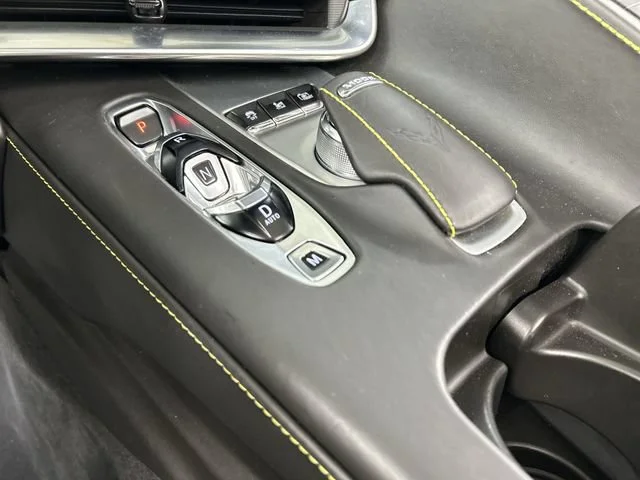 2023 Chevrolet Corvette 3LT - Photo 10