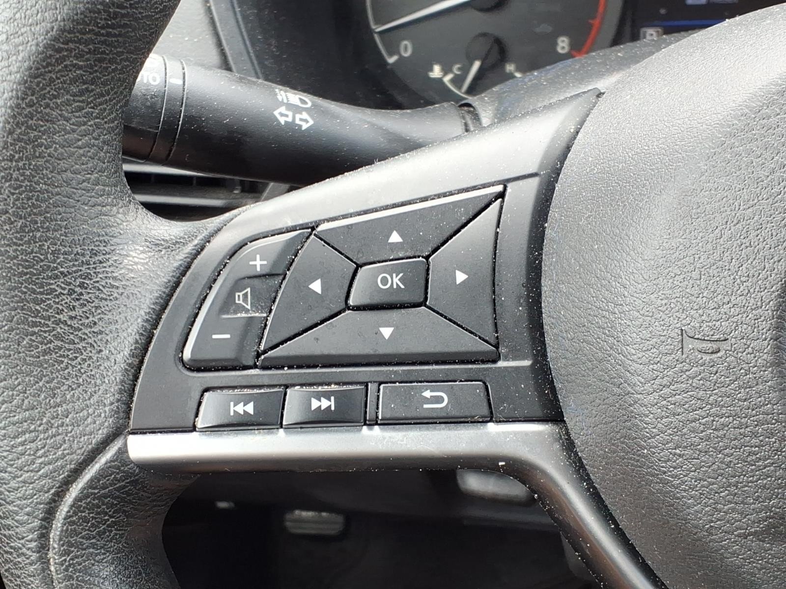 2022 Nissan Altima 2.5 S Blue at G Motors