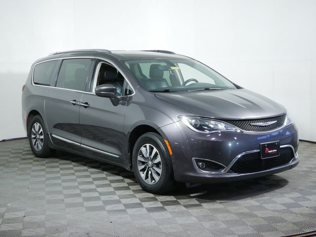 2020 Chrysler Pacifica Touring L Plus