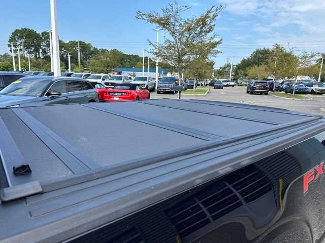 Used 2022 Black Ford Lariat image 17