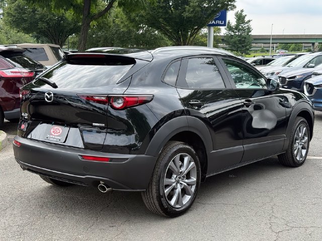 Used 2026 Black Mazda 2.5 S Premium image 8