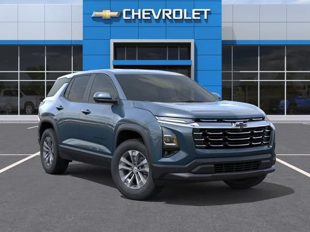 2026 Chevrolet Equinox LT - Photo 7