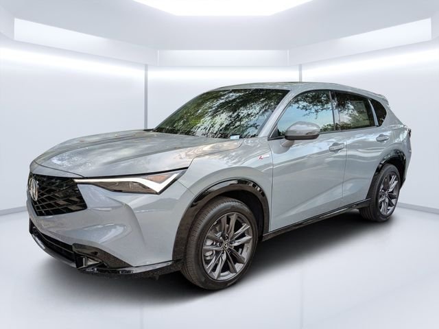 New 2026 Urban Gray Pearl Acura A-Spec Package image 7