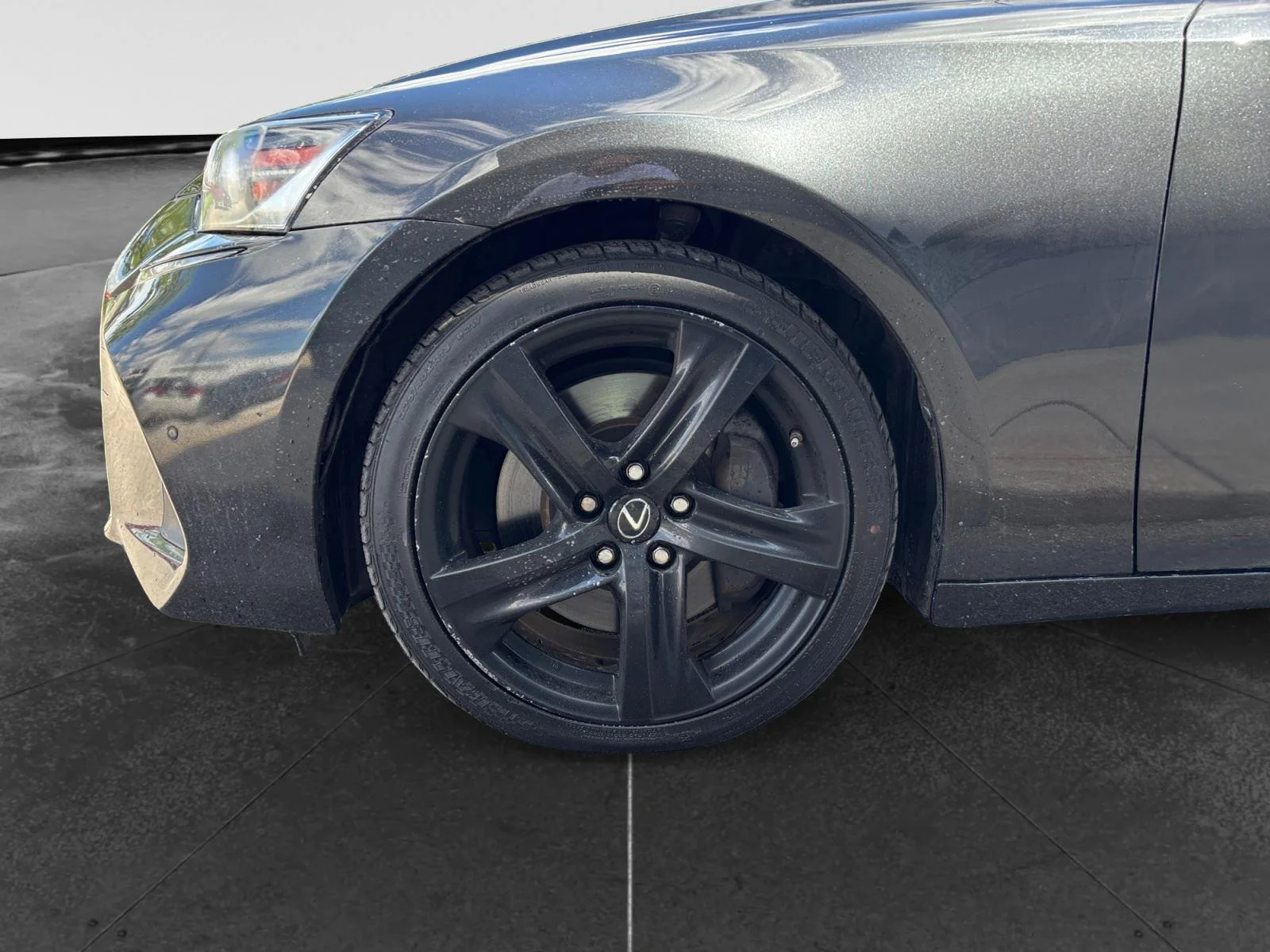 Used 2019 Caviar Lexus IS 300 image 9