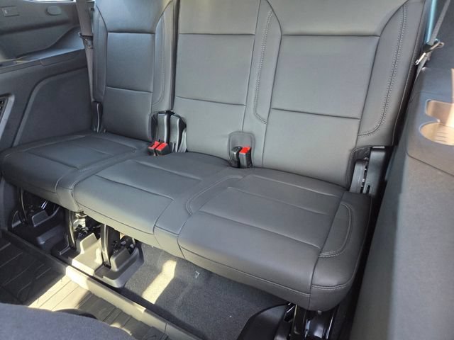 2026 Chevrolet Tahoe LT - Photo 7