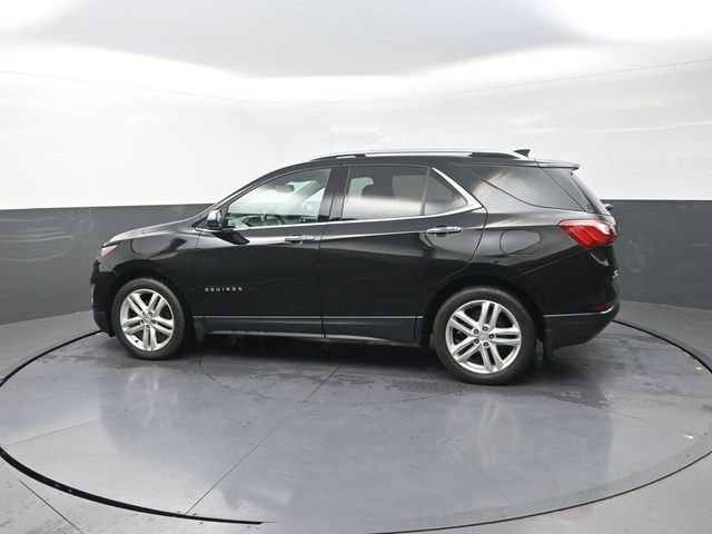 Used 2020 Black Chevrolet Premier image 4