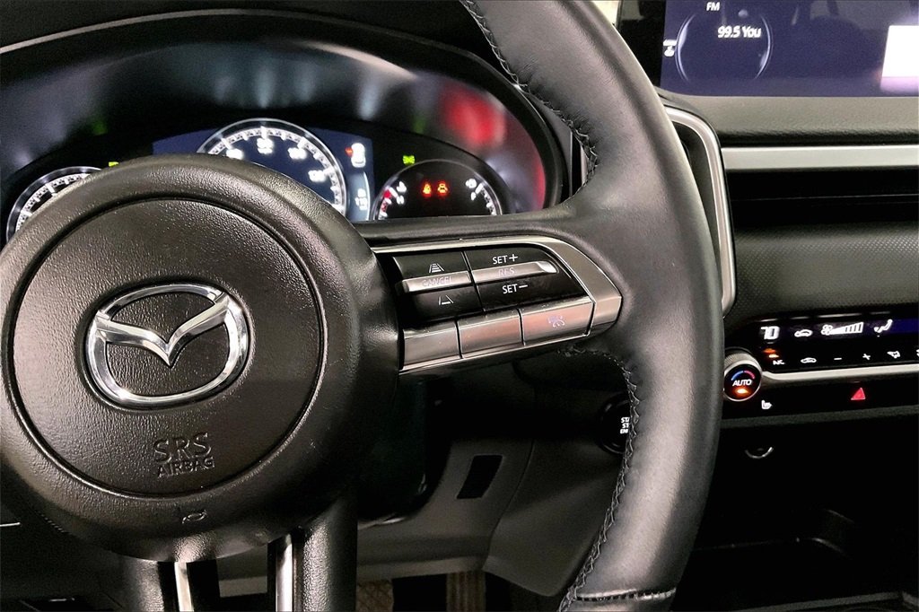 2025 MAZDA CX-50 - Image 18