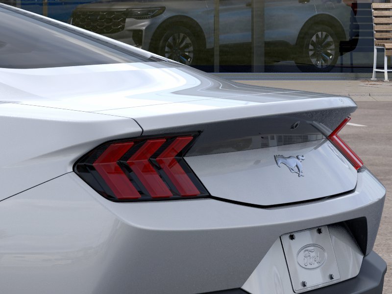 2026 Ford Mustang EcoBoost Premium Fastback - Photo 34