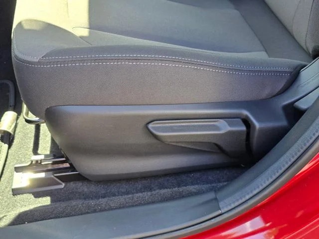 New 2026 LITHIUM RED PEARL Subaru Base image 13