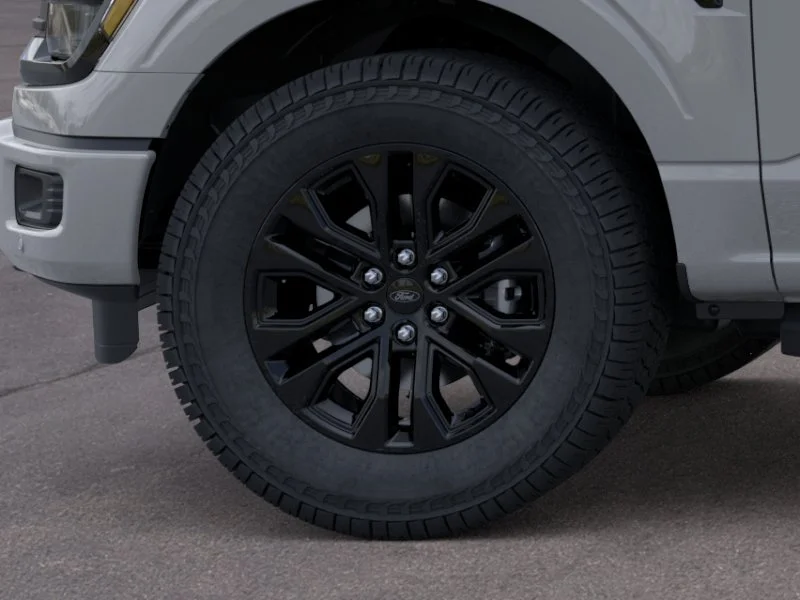 New 2026 Avalanche Ford XLT image 41