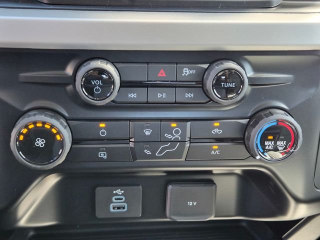 New 2026 Avalanche Ford F-350® XL image 73