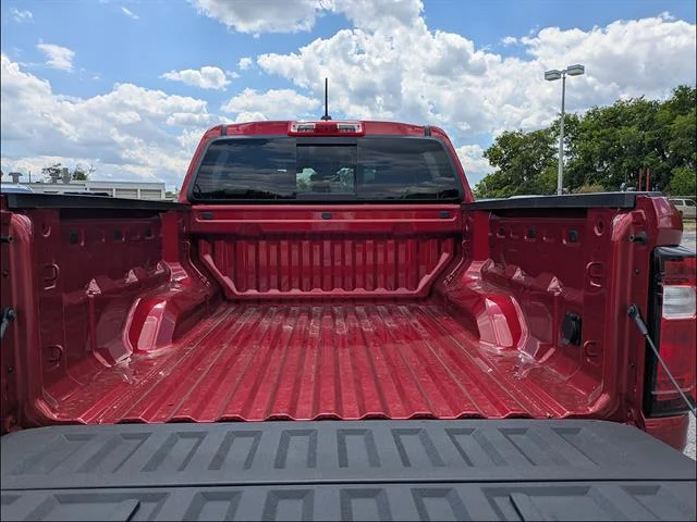 2026 GMC Canyon Elevation - Photo 13