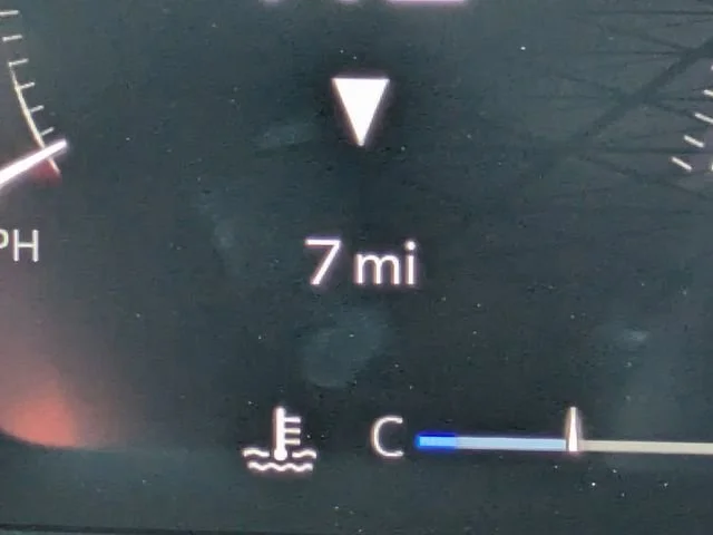 New 2026 Downpour Metallic GMC Denali image 34