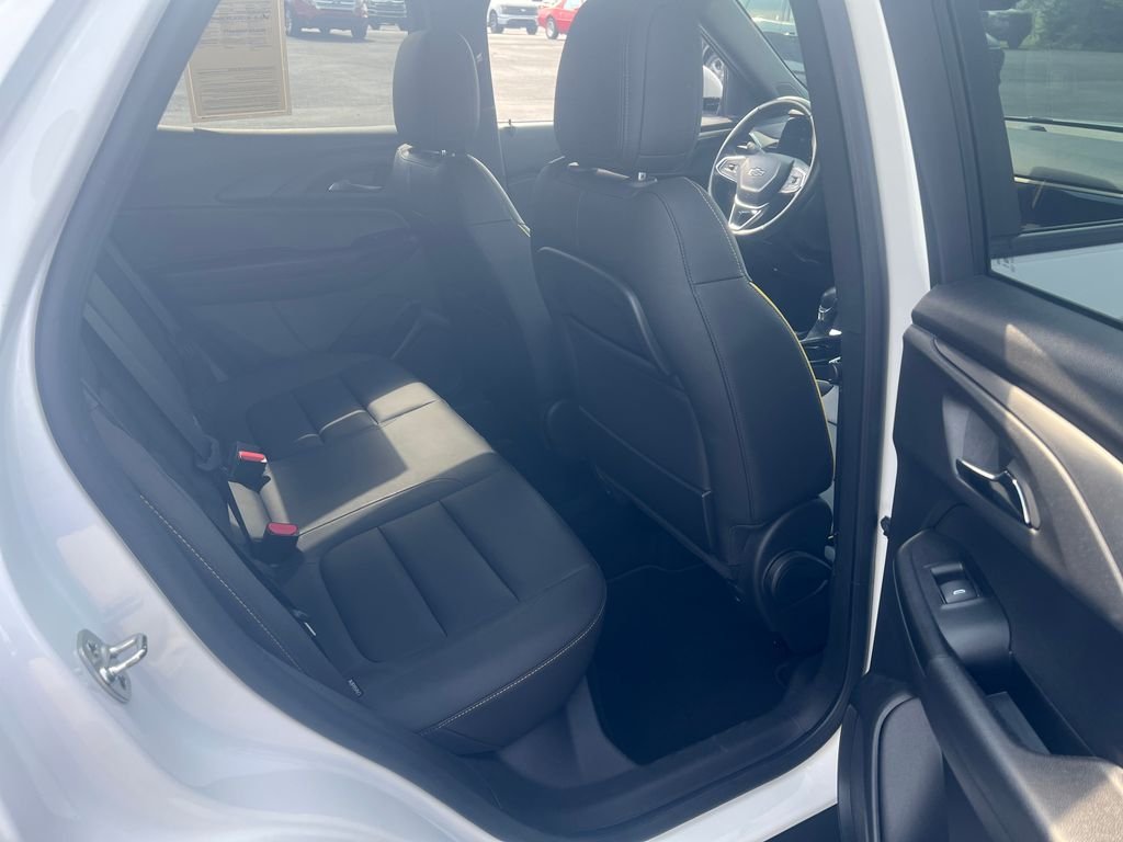 Used 2024 White Chevrolet ACTIV image 23