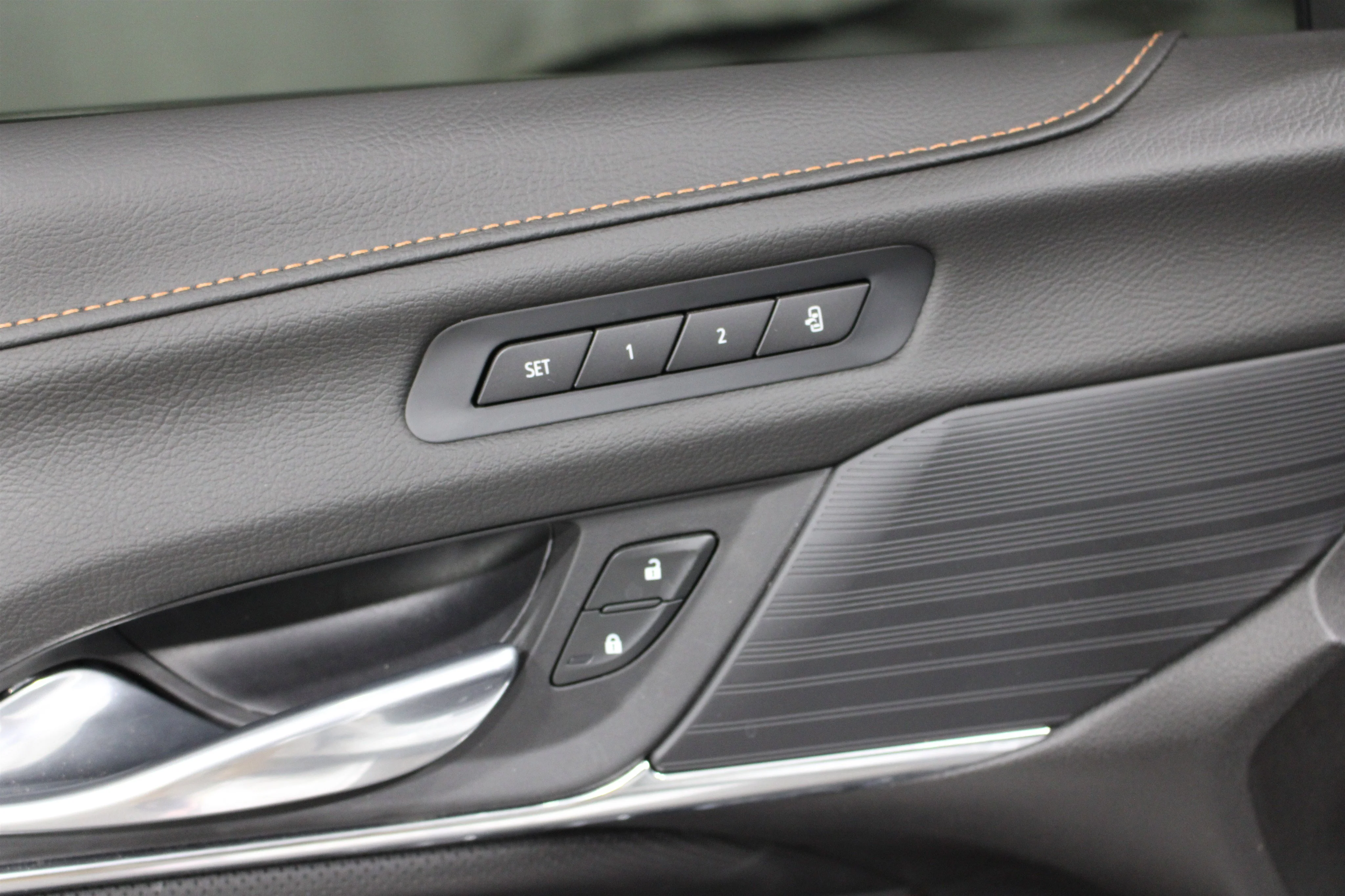 2024 Cadillac CT4 Sport - Photo 9