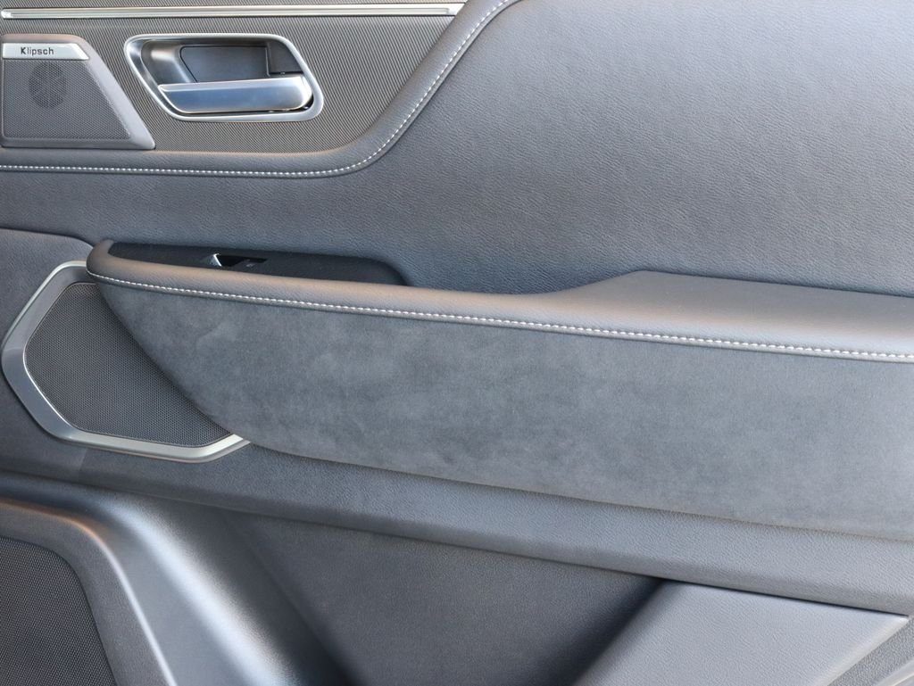 2026 INFINITI QX80 Luxe - Photo 42