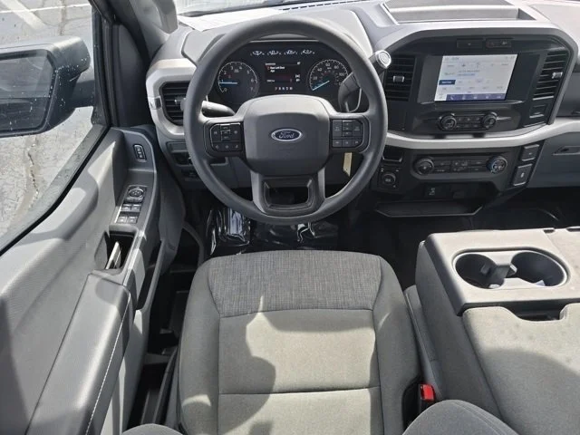 2022 Ford F-150 XLT - Photo 4