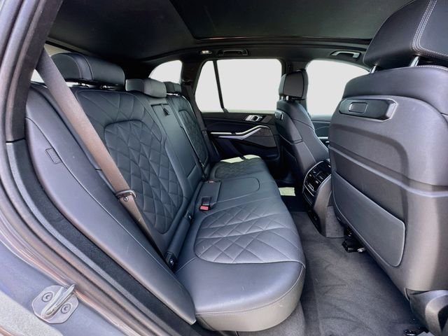 Certified Used 2025 Gray BMW sDrive40i image 29