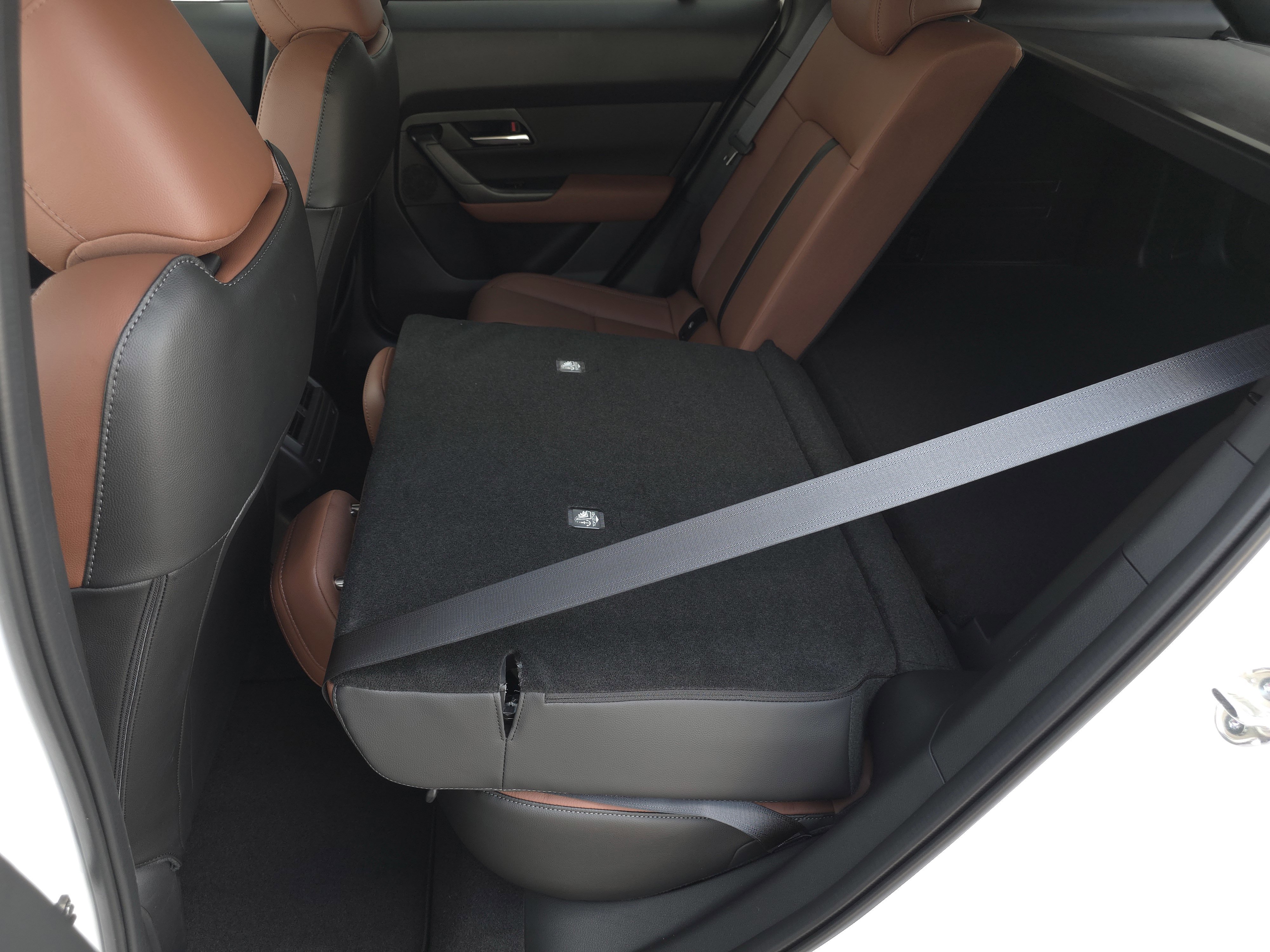 2026 Mazda CX-50 Premium Plus - Photo 32