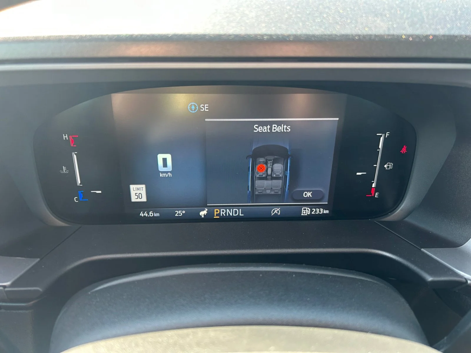 New 2026 Shadow Black Ford Outer Banks image 20