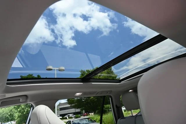 Used 2024 Beige Toyota Platinum image 38