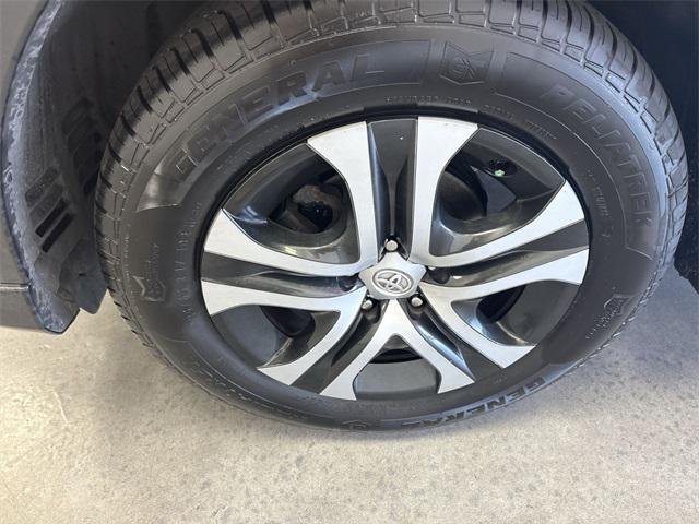 Certified Used 2018 MAGNETIC GRAY MET. Toyota  image 13