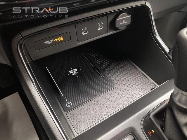 Used 2026 Crystal Black Pearl Honda Sport Touring image 25
